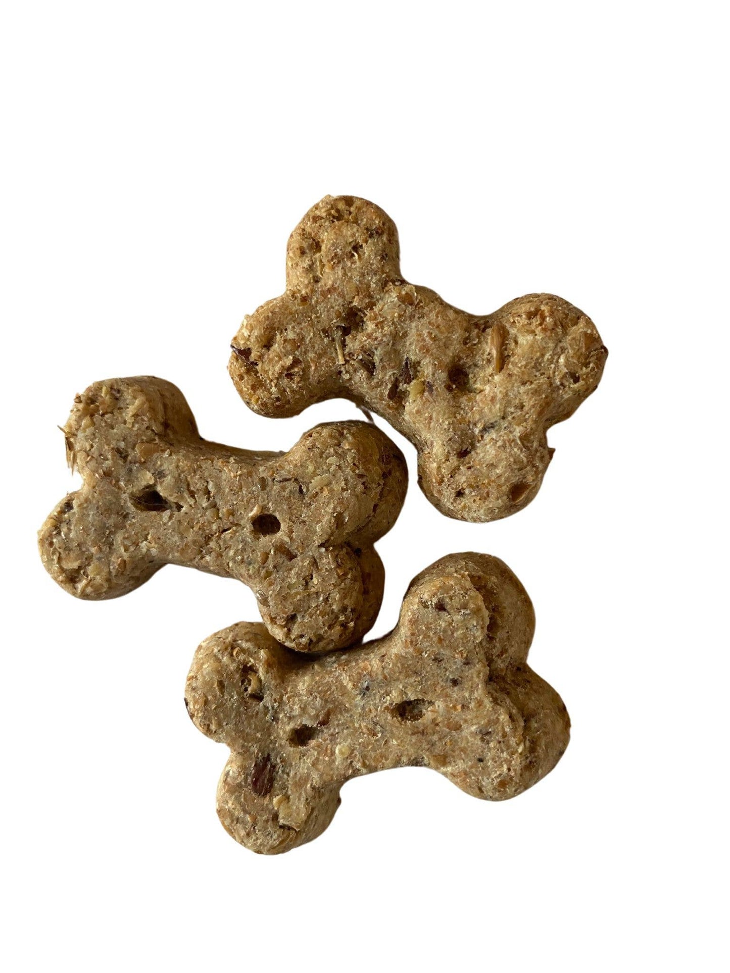 BrewBix dog treats TRIAL Box 100g