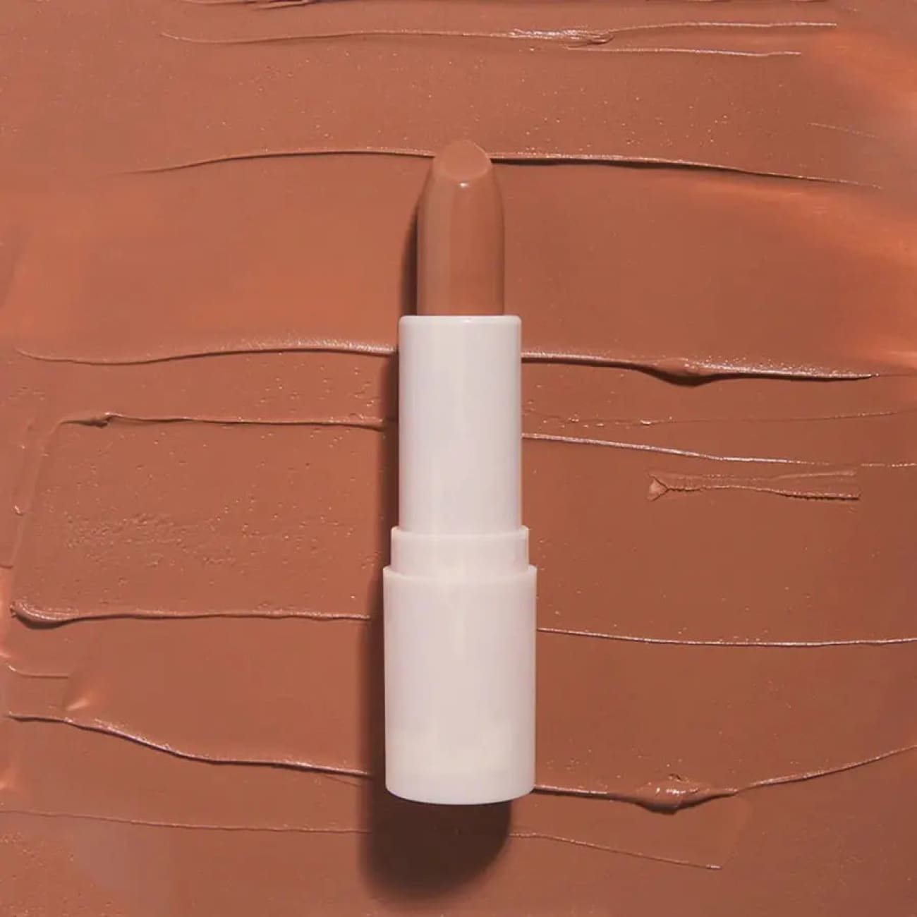Rock Chocs  HIDDEN HILLS HOTTIE NCLA Beauty great vegan lipsticks leaping bunny approved lipstick NCLA Beauty vegan cosmetics vegan lipstick