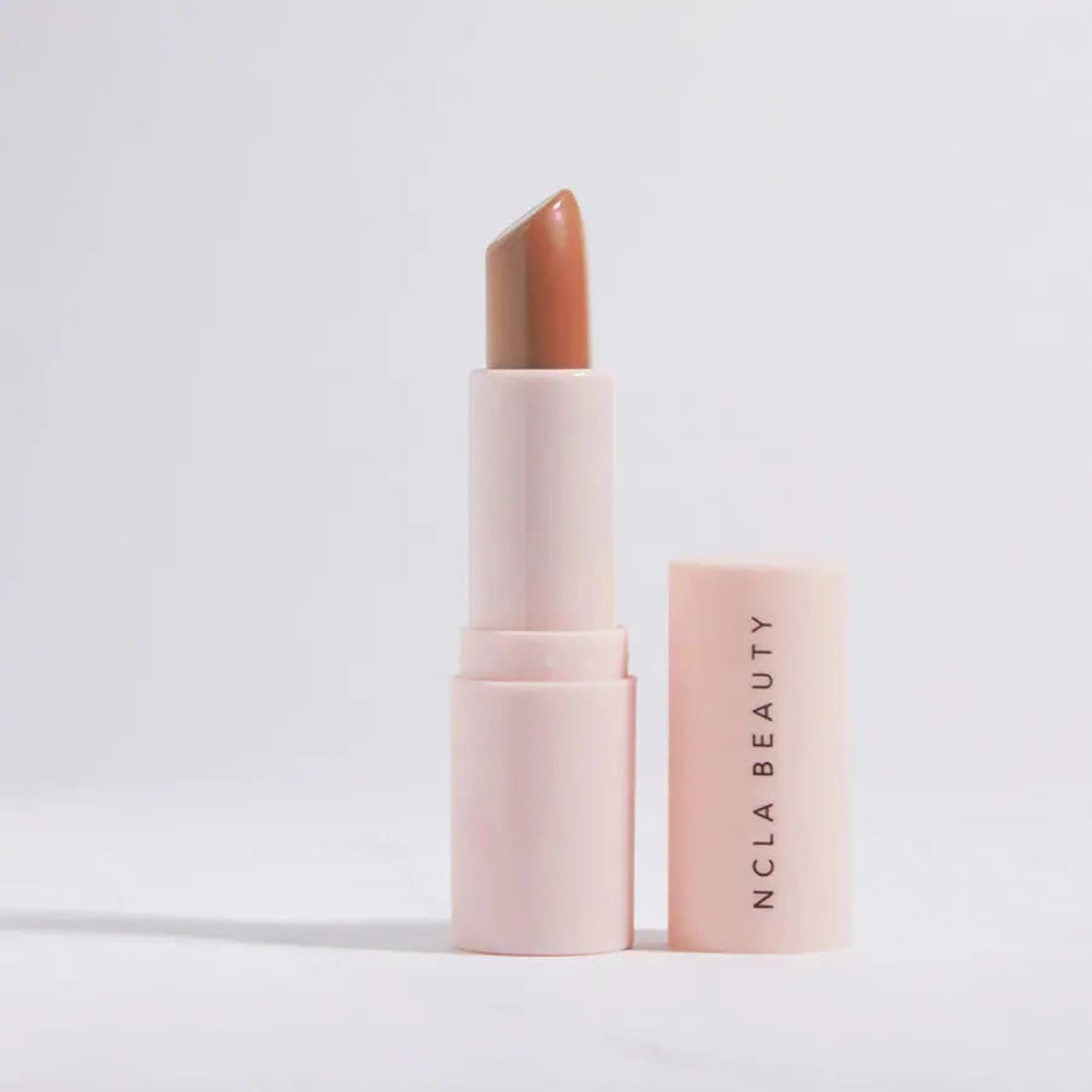 Rock Chocs  HIDDEN HILLS HOTTIE NCLA Beauty great vegan lipsticks leaping bunny approved lipstick NCLA Beauty vegan cosmetics vegan lipstick
