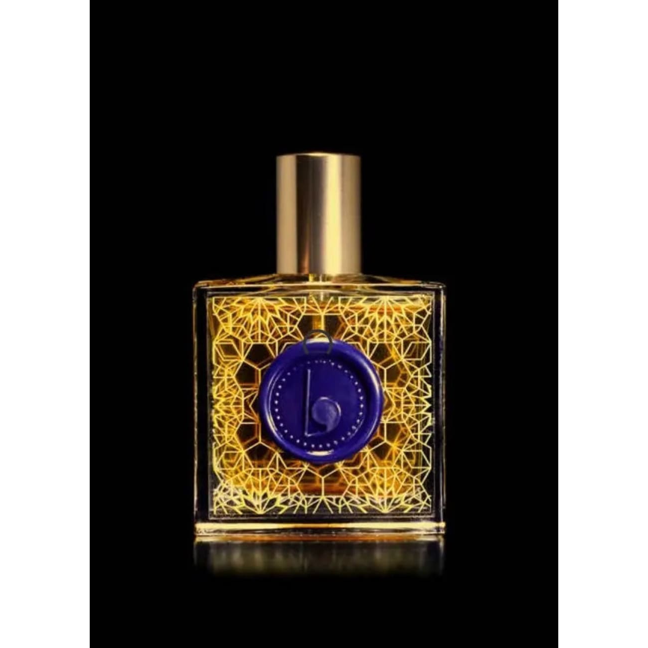 Jerusalem 30 ml Dry Oil Parfum Spray Rock Chocs
