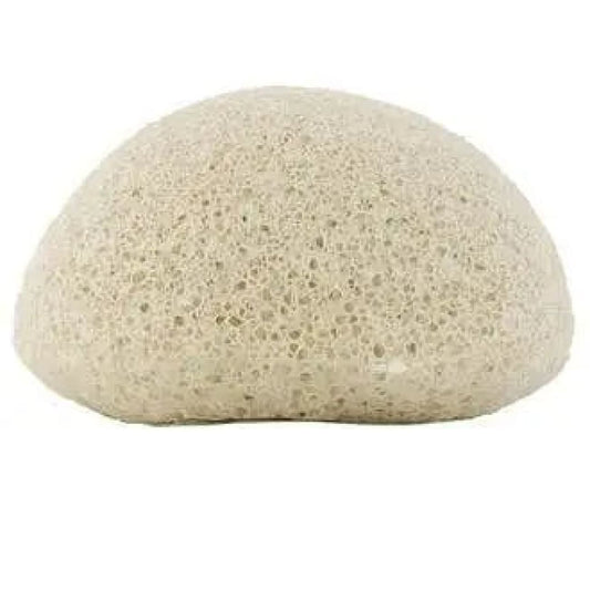 Rock Chocs  Konjac Sponge Natural Rock Chocs