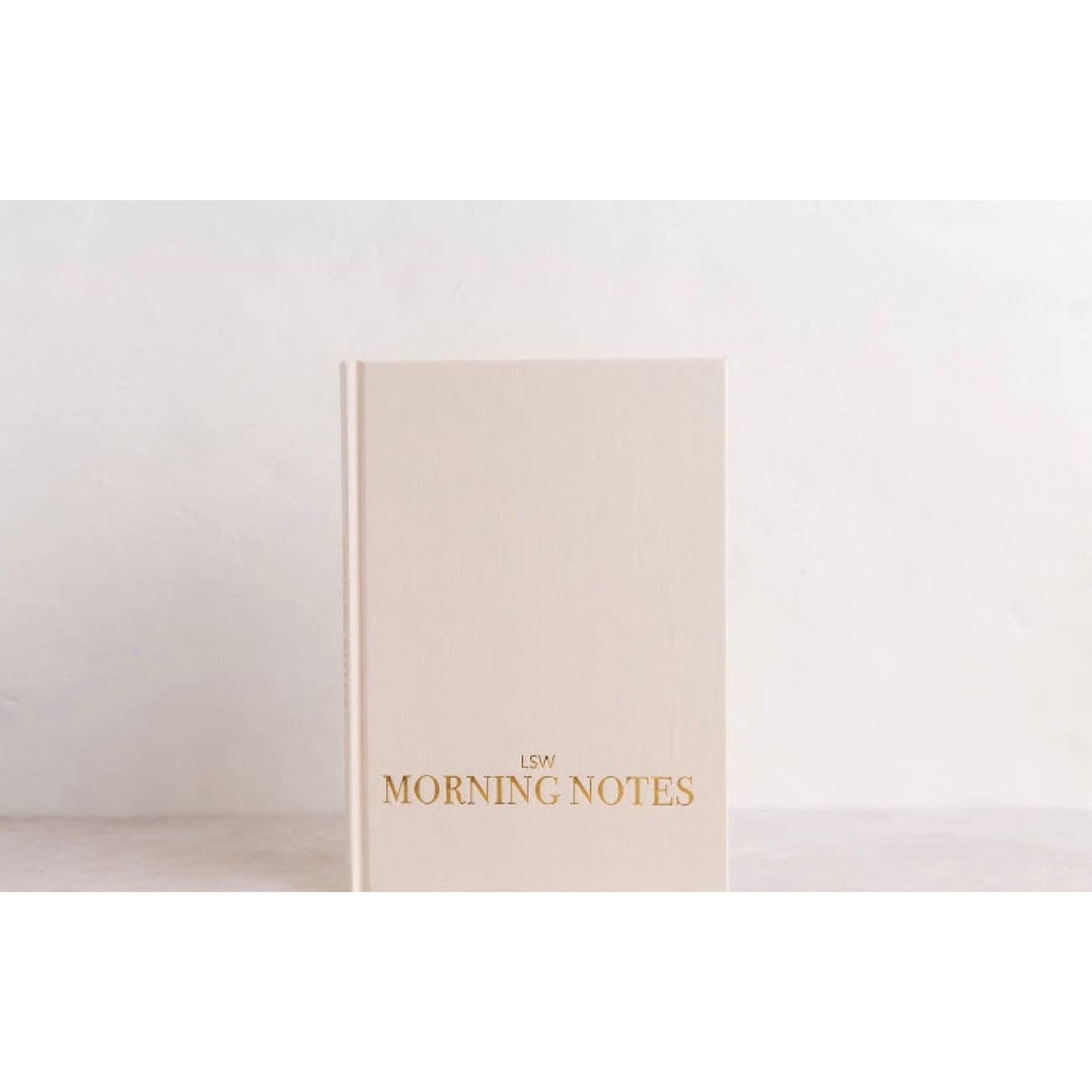 Rock Chocs LSW Morning Notes LSW London Daily Well Being Journal Journal LSW London LSW London Morning Notes Mindful Mindfulness Morning Notes