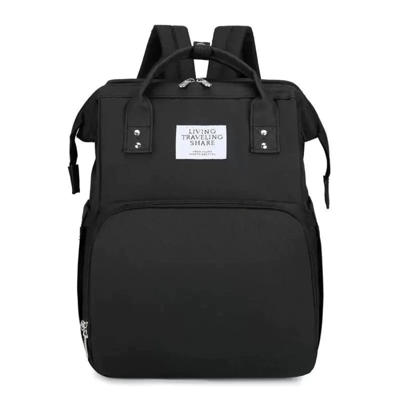 Mom's Bag & dad’s baby bag Rock Chocs