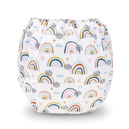 Pocket- Trainer TITTI "Rainbow Rock Chocs 