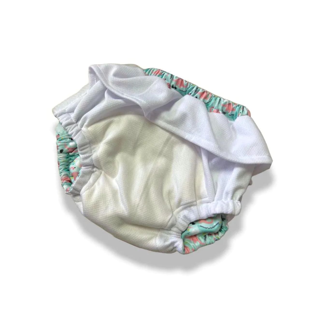 Pocket- Trainer TITTI "Rainbow Rock Chocs