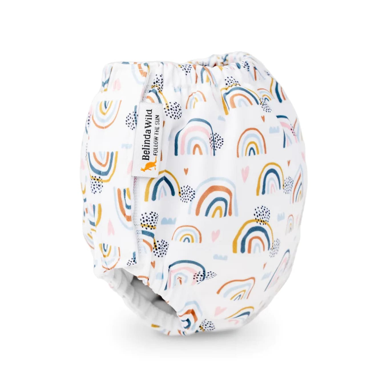 Pocket- Trainer TITTI "Rainbow Rock Chocs