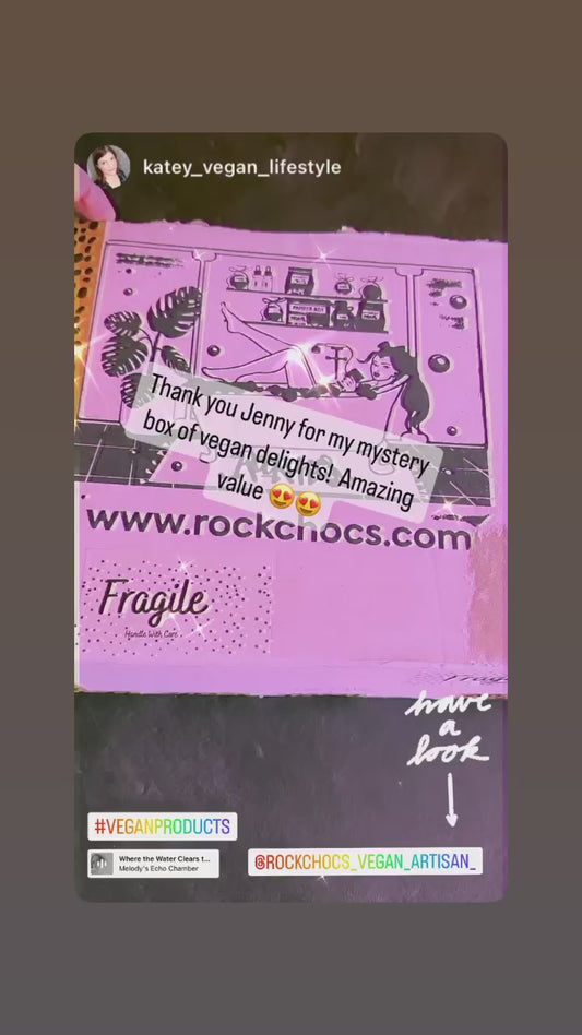 Mystery Box