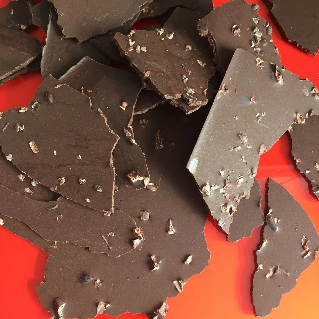 Rock The Mint Rock Chocs