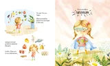 Vivi the Supervegan - 5 left in stock
