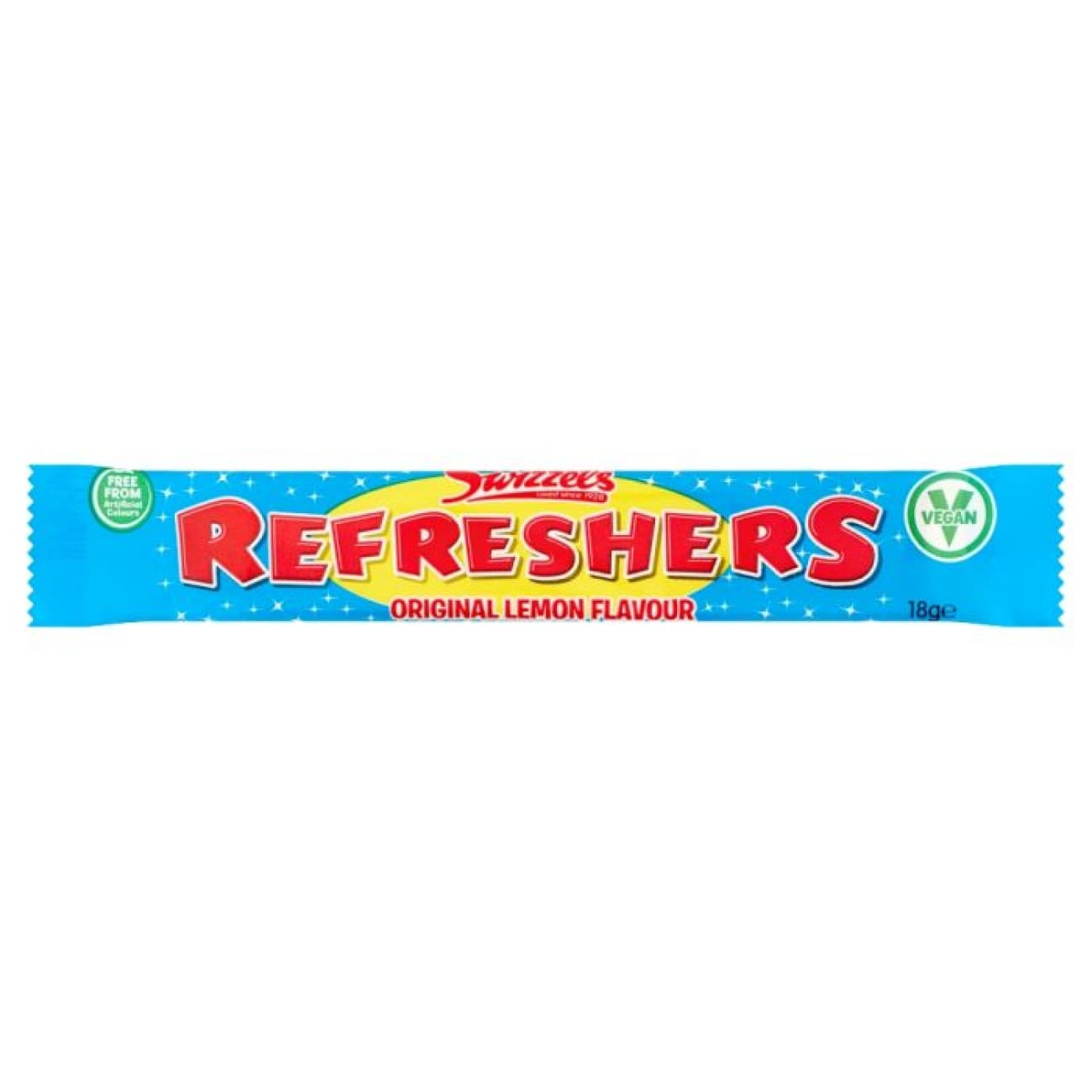 Swizzels Refreshers Rock Chocs