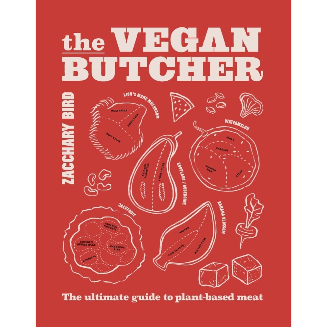 Rock Chocs  The Vegan Butcher by Zacchary Bird Author Zacchary Bird Australian vegan chef Best vegan cookery books Best vegan cookery books for beginners cookery books latest vegan books plant based plant based chef Rock Chocs for vegan books and gifts The Vegan Butcher vegan vegan books vegan chef vegan Christmas gift ideas vegan private chef Vegan recipes Zacchary Bird