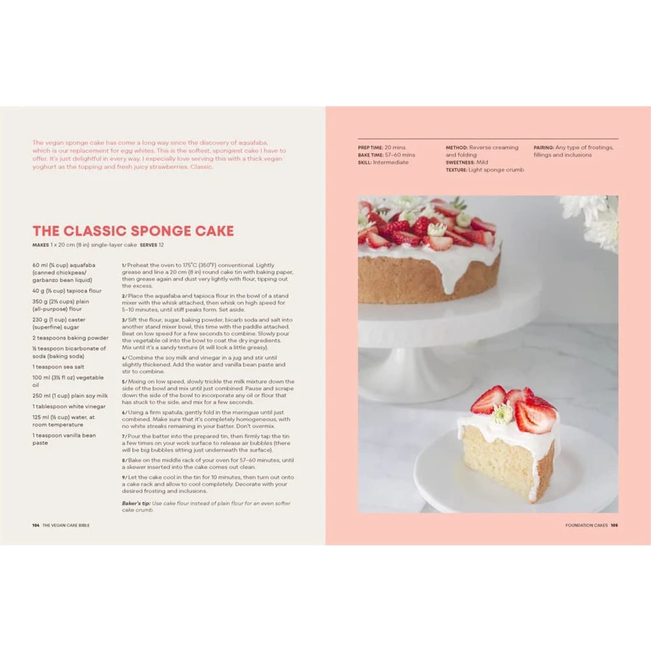 Rock Chocs The Vegan Cake Bible Book The Vegan Cake Bible Book by Sara Kidd Best vegan cookery books Best vegan cookery books for beginners Cake recipe book plant based cookery books Sara Kidd The Vegan cake bible The Vegan Cake Bible by Sara Kidd