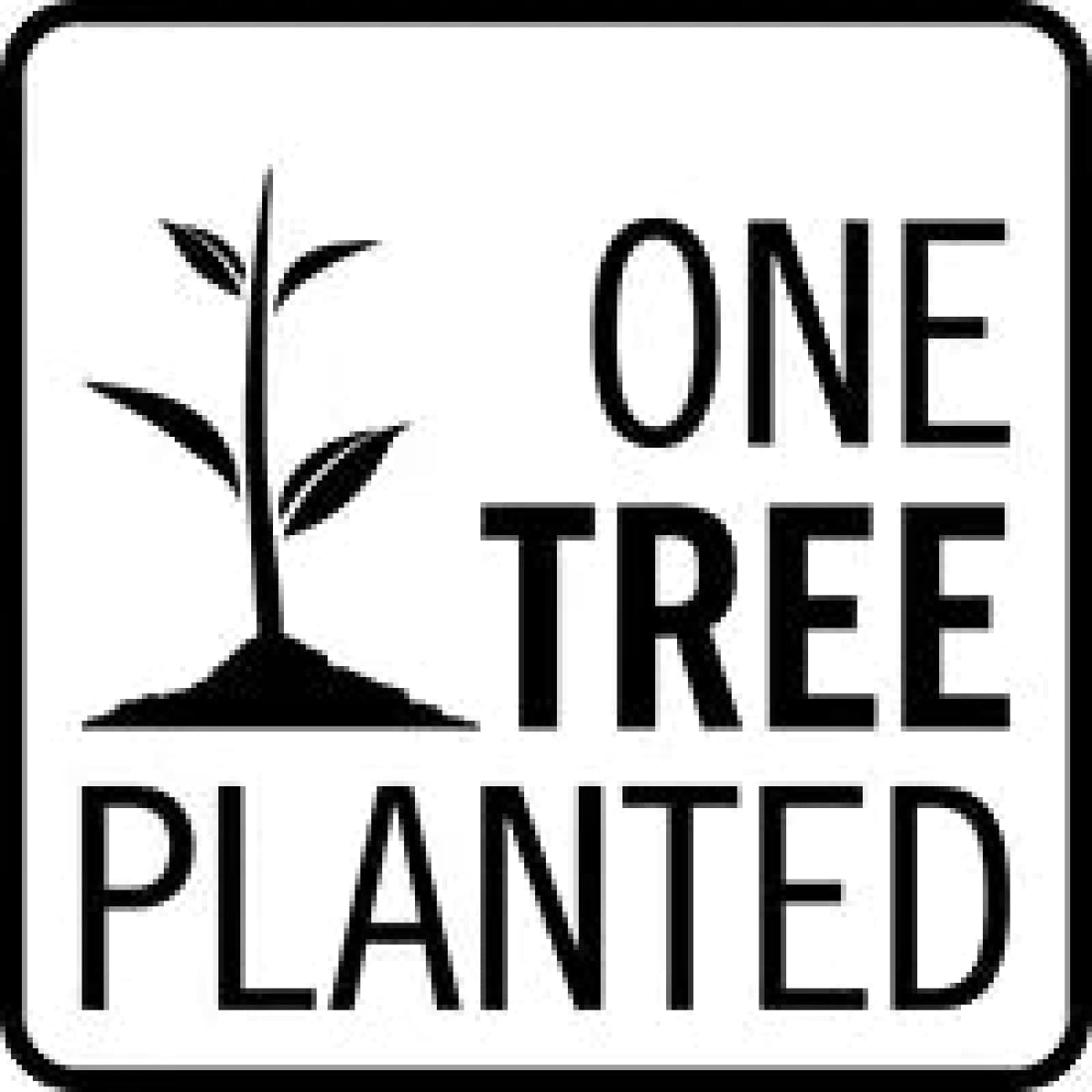 Rock Chocs  Tree to be Planted One Tree Planted