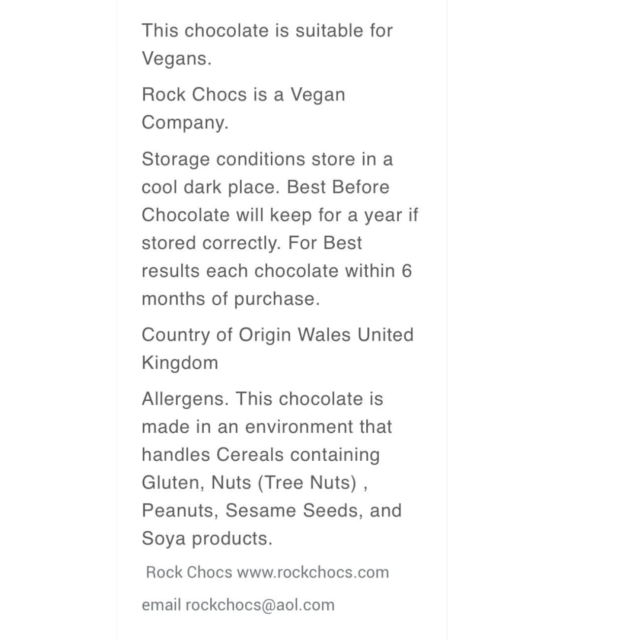 Rock Chocs  Vegan Chocolate Robots, Lego & Buttons - this chocolate is made weekly so as soon as we make it we will send out your order Rock Chocs  rock chocs vegan chocolate buttons vegan chocolate lego Vegan chocolate robots