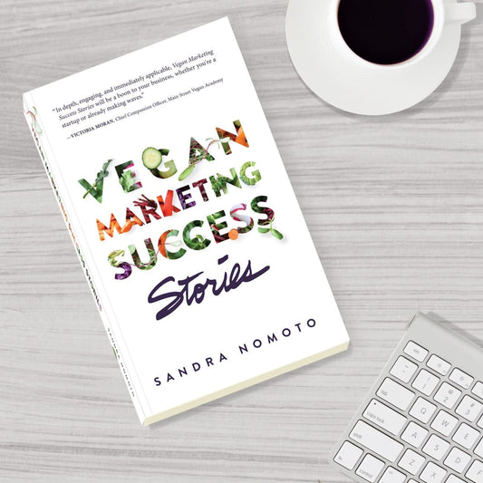 Rock Chocs  VEGAN MARKETING SUCCESS STORIES written by Sandra Nomoto Sandra Nomoto sandra nomoto vegan business support books Vegan marketing success stories vegan marketing success stories by Sandra Nomoto