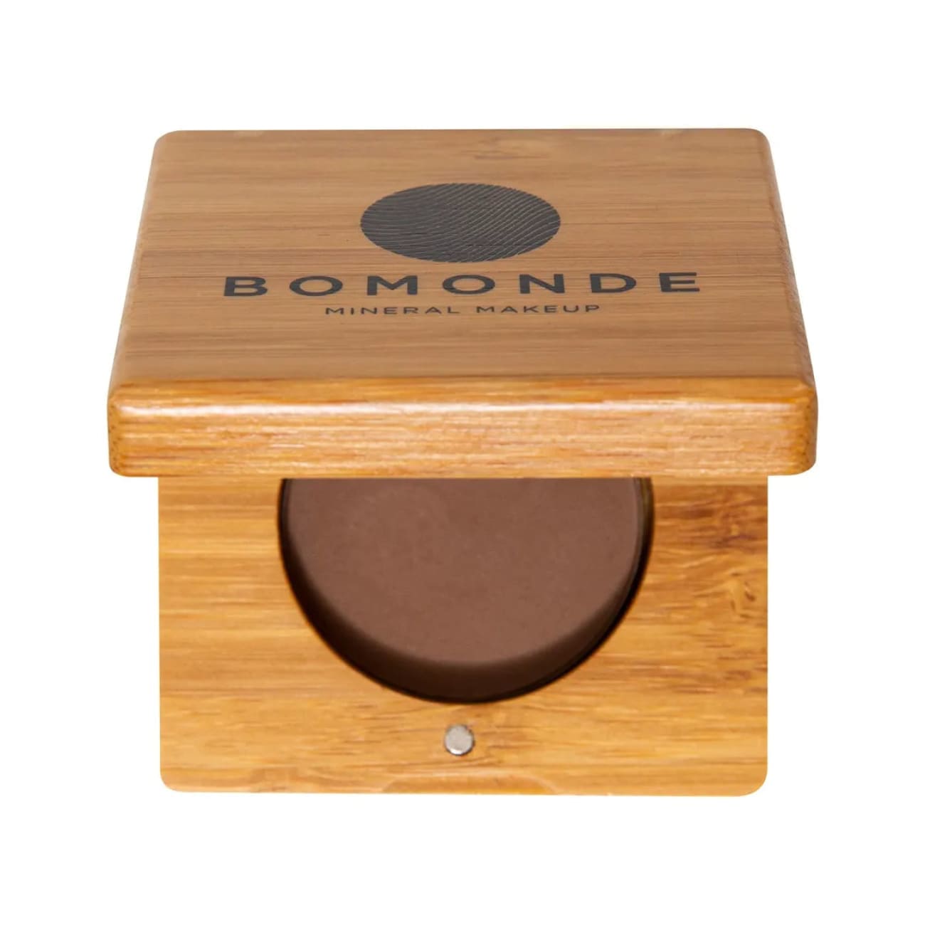 Rock Chocs Vegan Mineral eyebrow palette - 100% Natural makeup Bomonde Bomonde Bomonde Mineral make up Vegan Mineral eyebrow palette - 100% Natural makeup