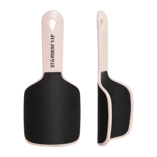 VIP FAB FOOT FILE™ Rock Chocs