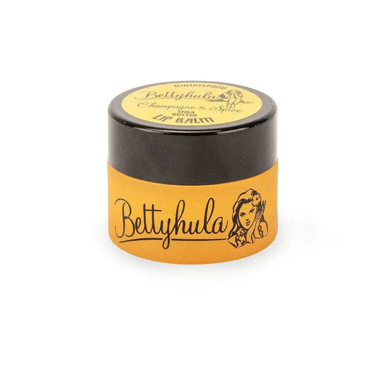 • Nourishing lip balm. Champagne & Spice - 2 left in stock