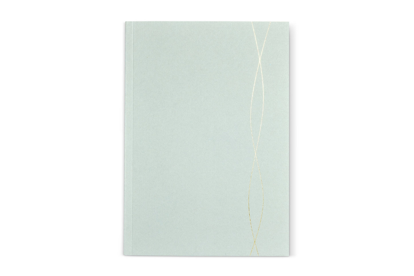 A5 Bullet Journal in Blue, Dotted Notebook, Stationery - 3 left in stock
