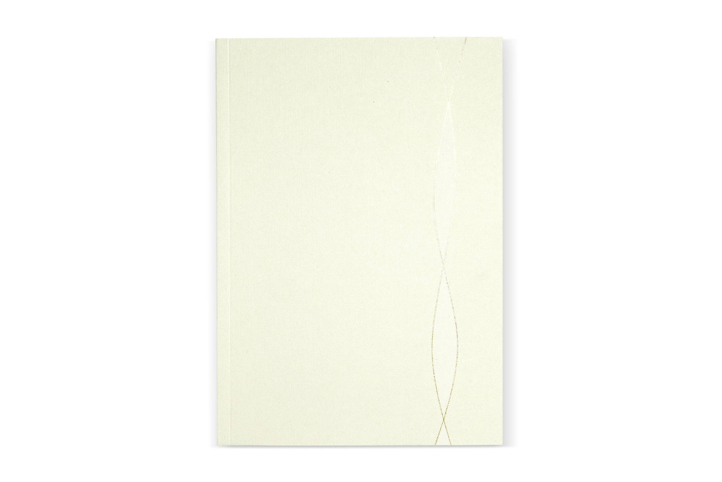 A5 Bullet Journal in Mist, Dotted Notebook, Stationery - 3 left in stock