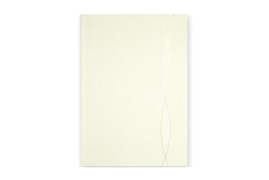 A5 Bullet Journal in Mist, Dotted Notebook, Stationery - 3 left in stock