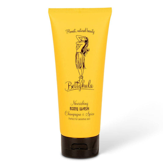 • Body Wash. Champagne & Spice- 2 left in stock