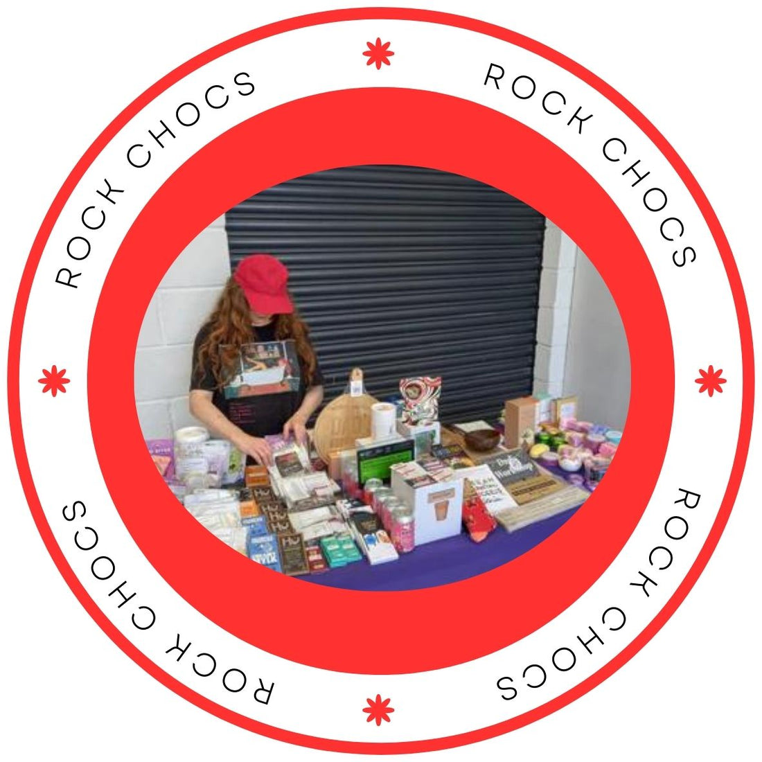 Supporting small business owners and why it is so important? By Jenny at Rock Chocs