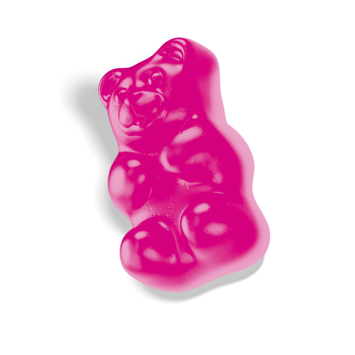 Freedom Vegan Gummi Bears – Top 14 Allergy Free (100g)