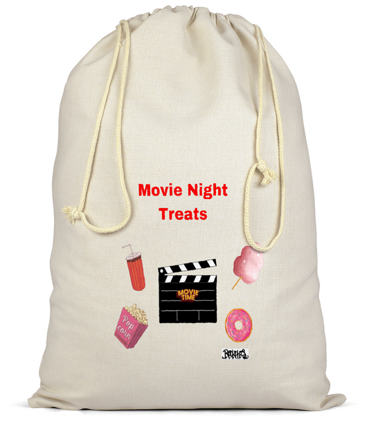 Movie Night by Rock Chocs