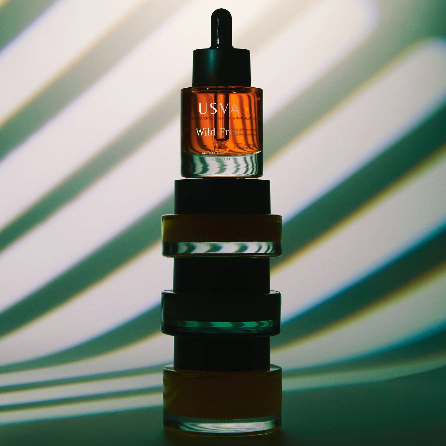 Wild Fruit Antioxidant Rich Oil Serum