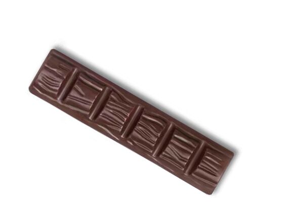 EXTRA PURE Organic and Raw Dark Chocolate