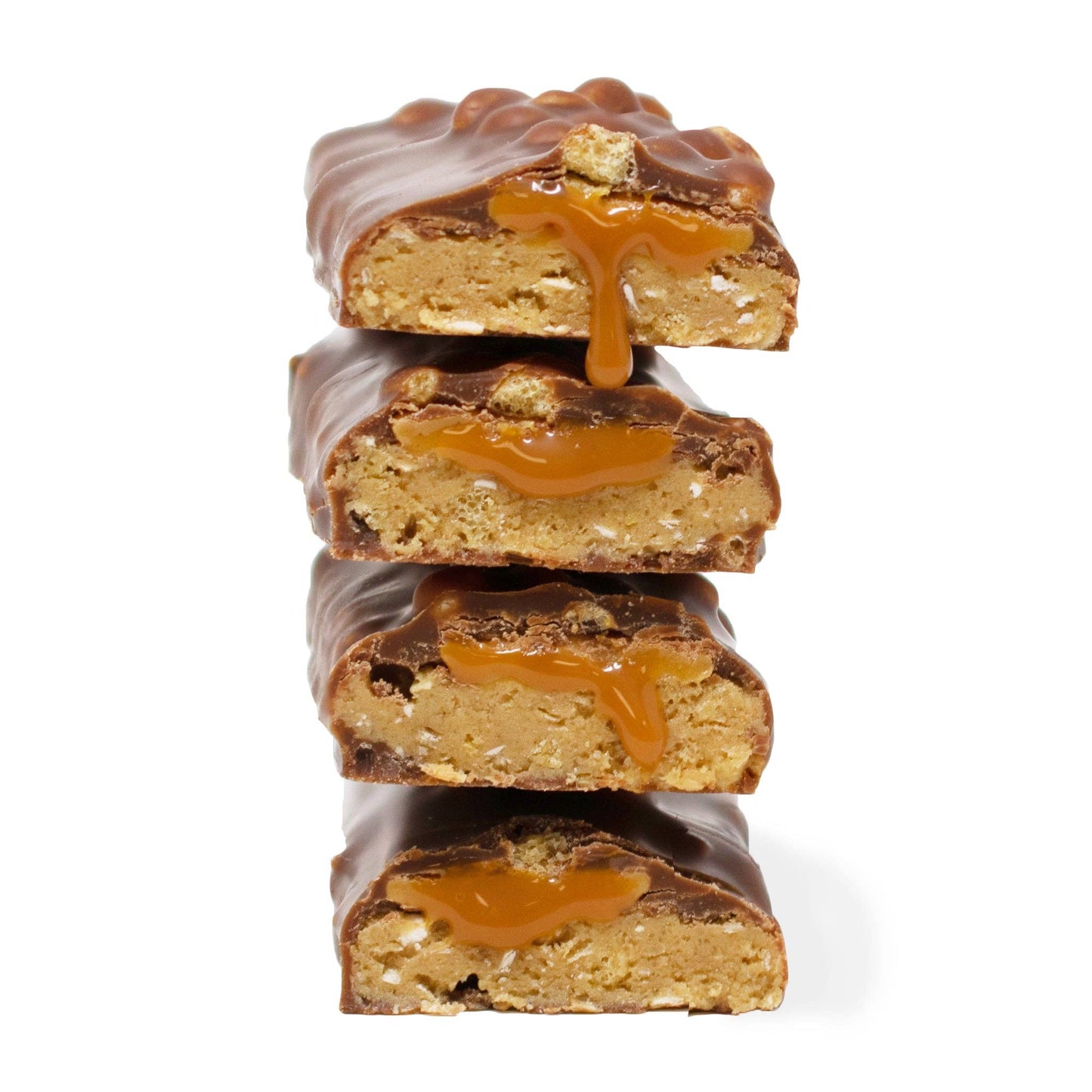 Yubi Hazelnut Protein Bar  - sold as individual bars