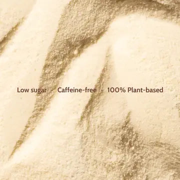Sweet Potato Latte Caffeine-Free, Vegan, Low-Sugar - pre order stock will arrive September
