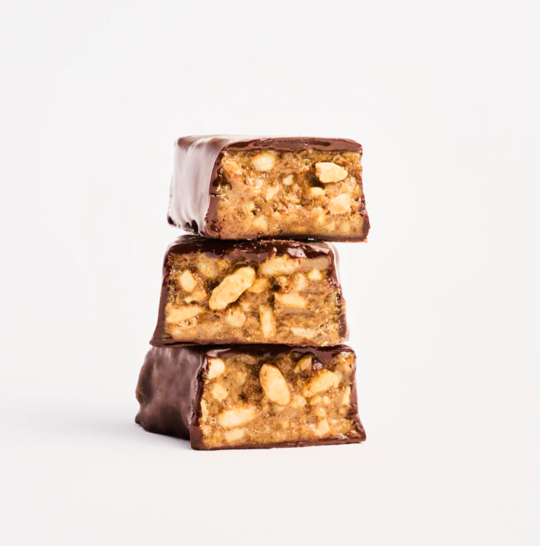 Peanut Butter Crispies (4.7 oz bag) arriving soon