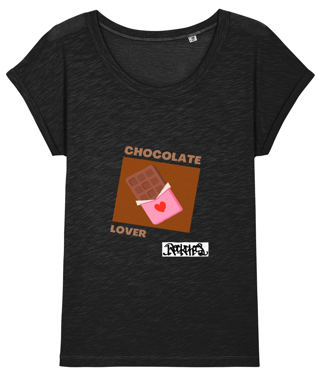 Chocolate Lover by Rock Chocs