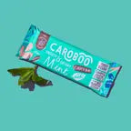 Caroboo Mint Choco Bar