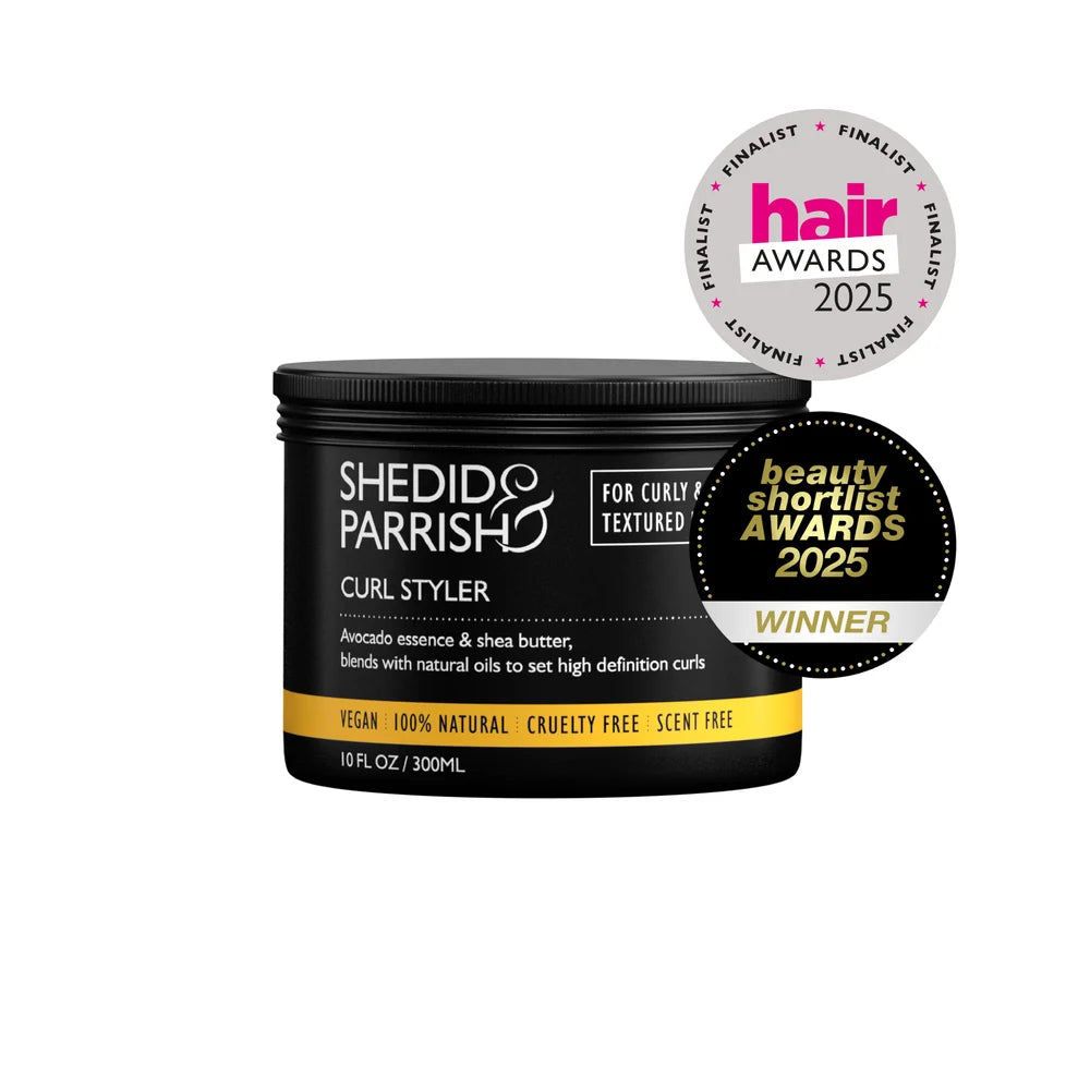 Curl Styler Pre Order will be sent out once stock arrives