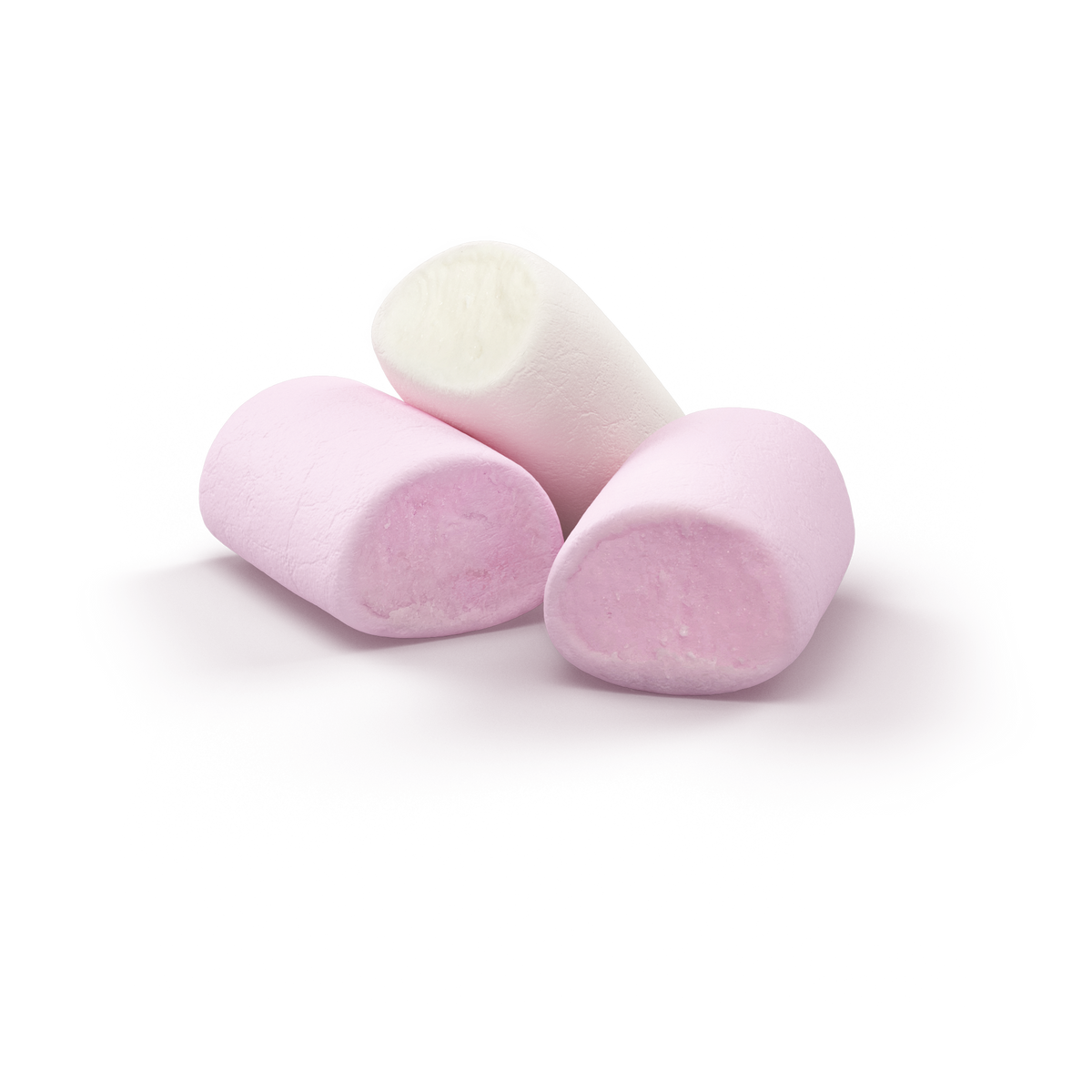 Freedom Vegantic Mallows-Top 14 Allergy free