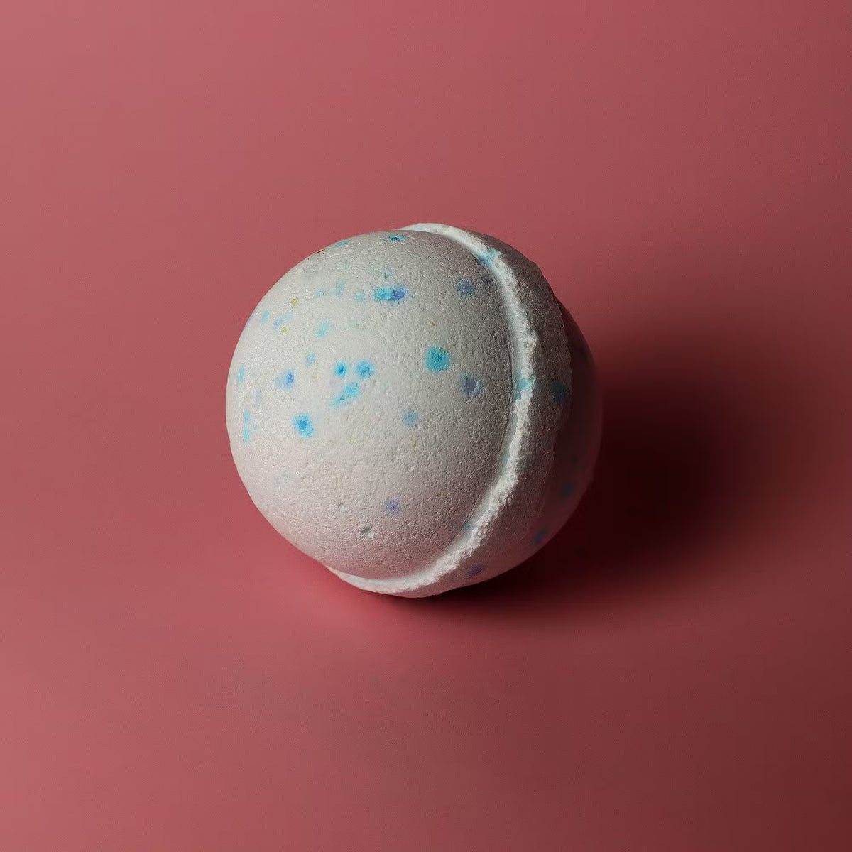 Ocean Bath Bomb