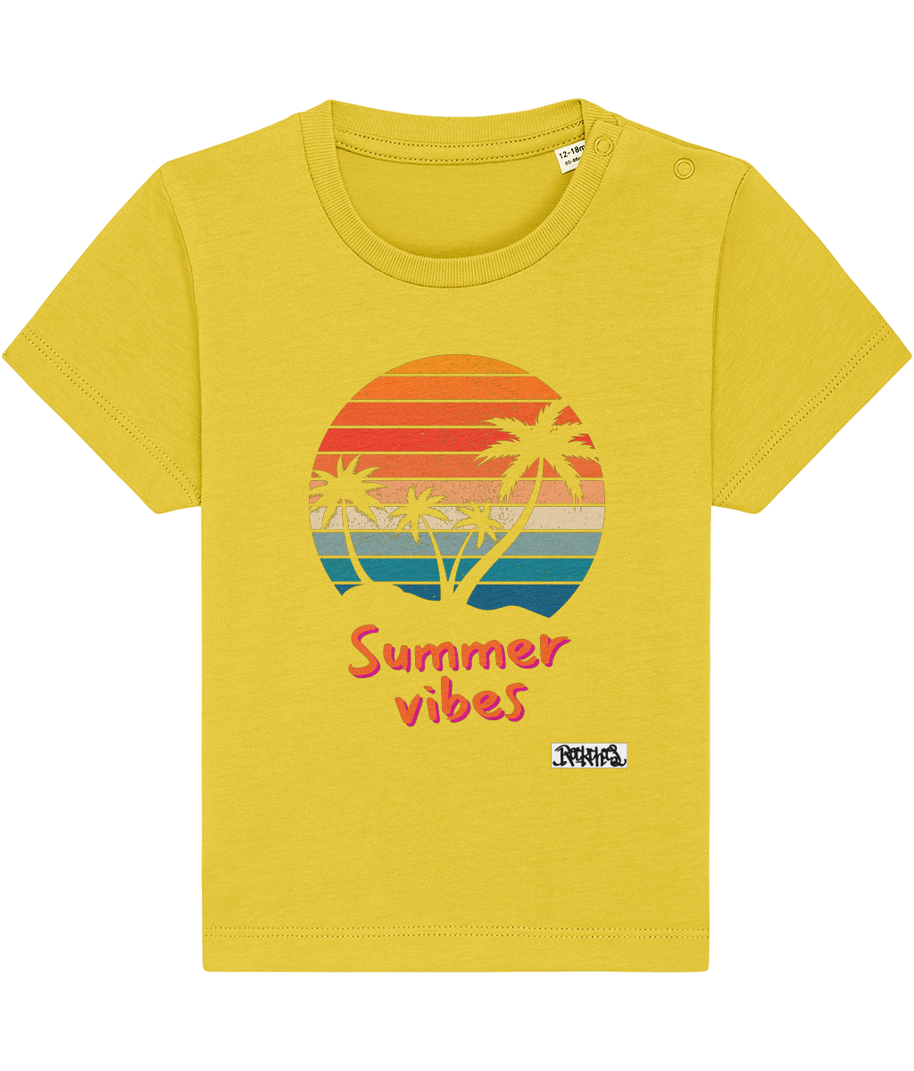 Summer Vibes T shirt