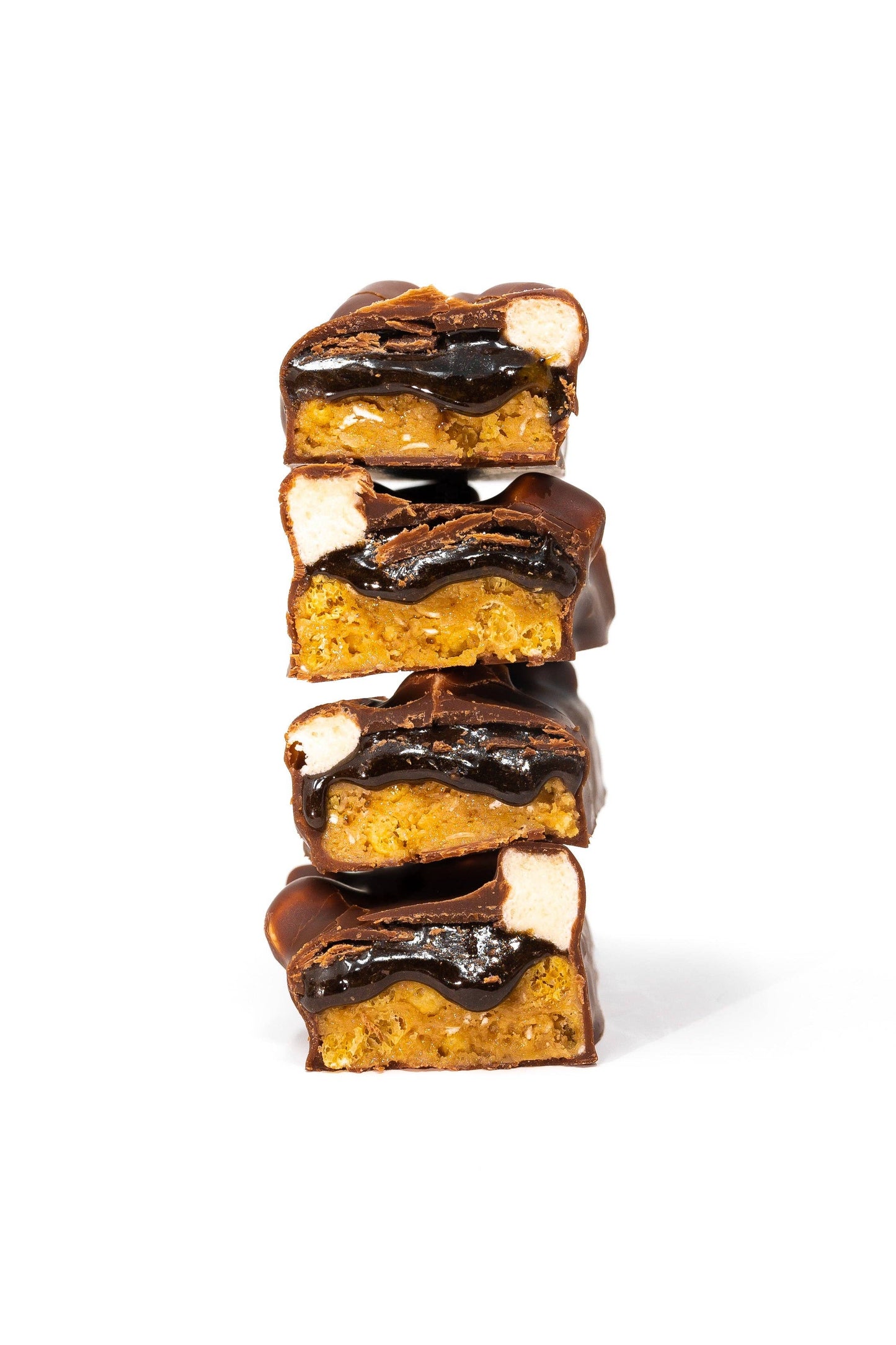 Yubi S'mores Protein Bar  -  sold as individual bars