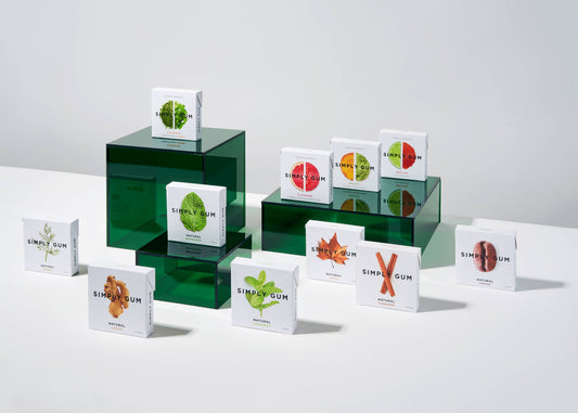 All-SKU Sample Pack [One-Time Purchase Only]