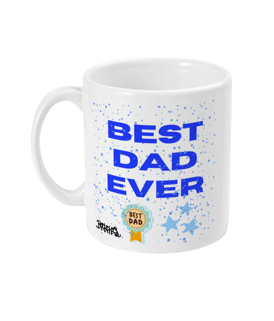 Mug Best Dad Ever