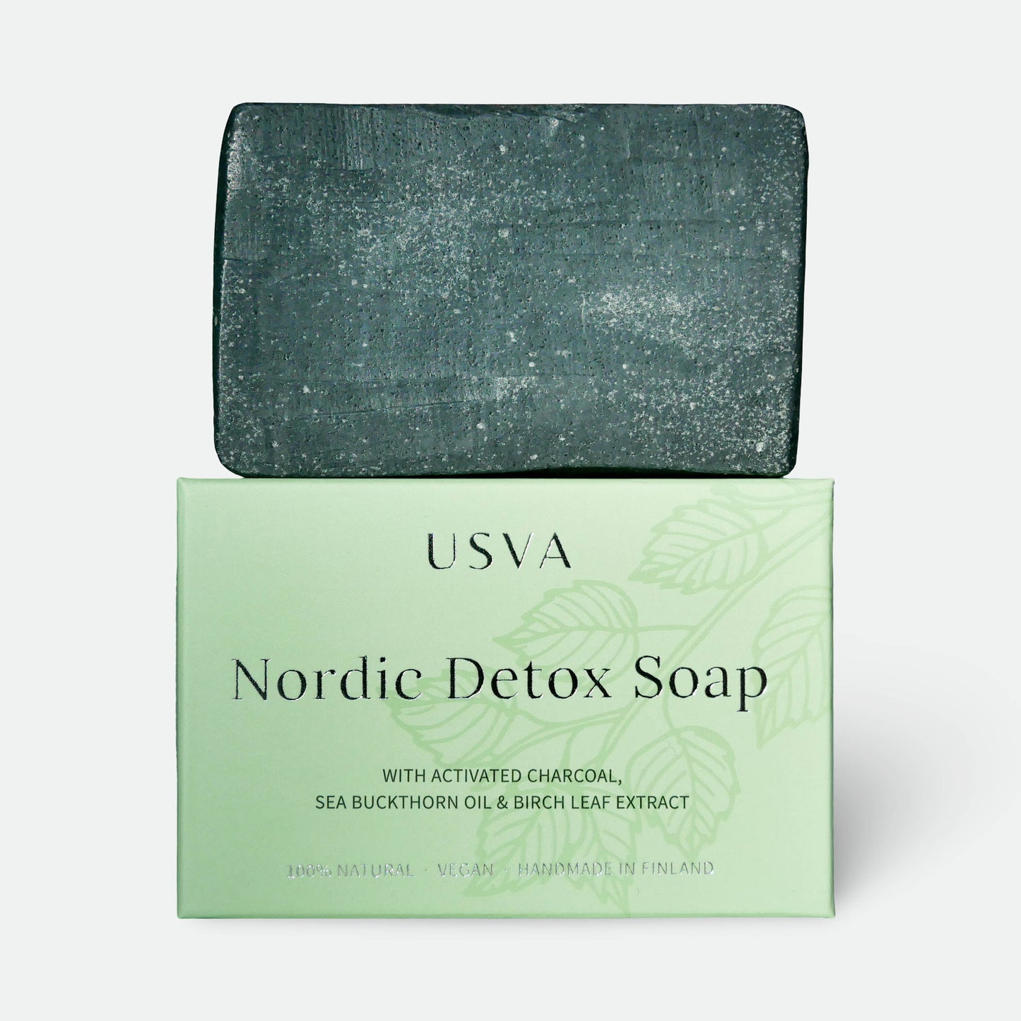 Nordic Detox Soap