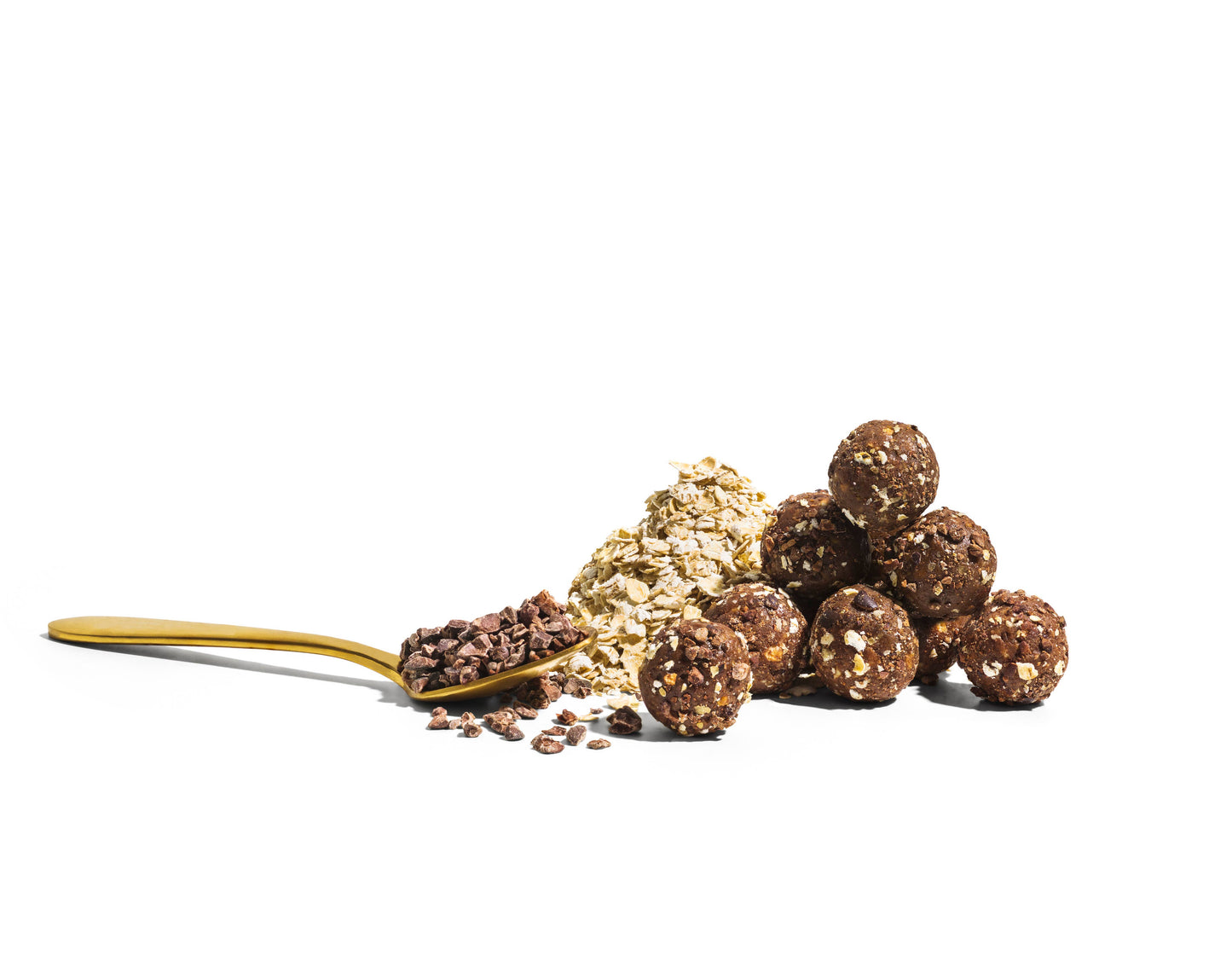 CHOCOLATE CHIP MUFFIN - High Fibre - Breakfas 45g