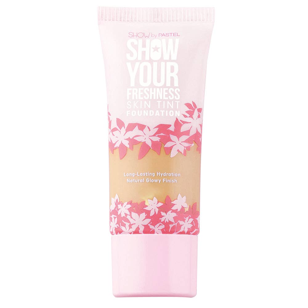 Show Your Freshness Skin Tint Foundation 503 Honey - 2 in stock