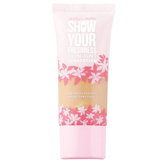 Show Your Freshness Skin Tint Foundation 503 Honey - 2 in stock