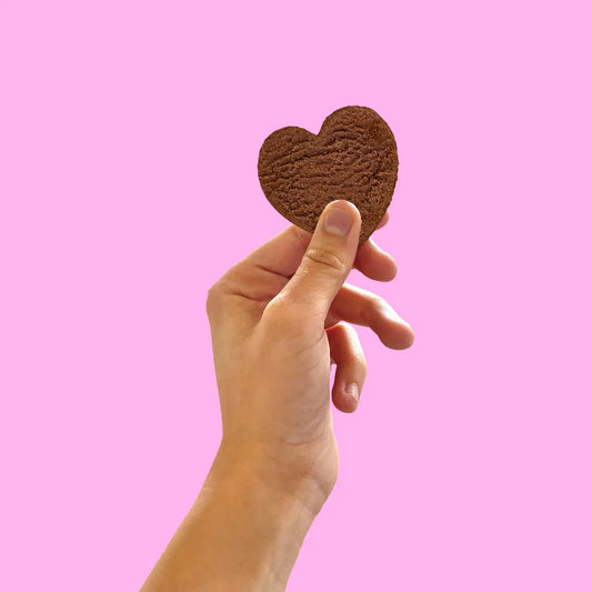 Gluten-Free Cocoa Cookies with Organic Dark Chocolate Chips 200g - pre order will arrive October will send orders out then.