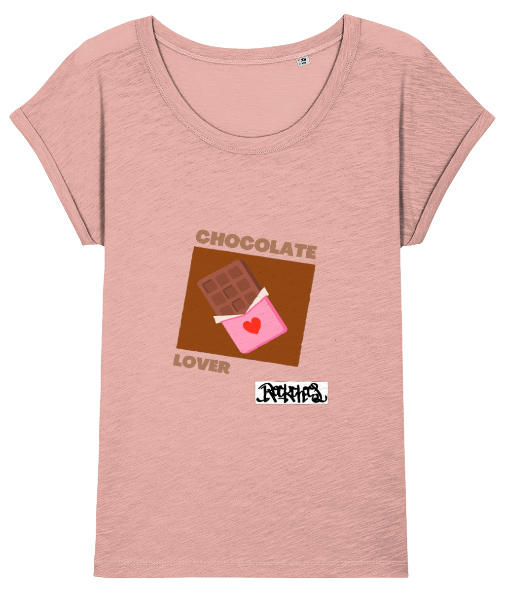 Chocolate Lover by Rock Chocs