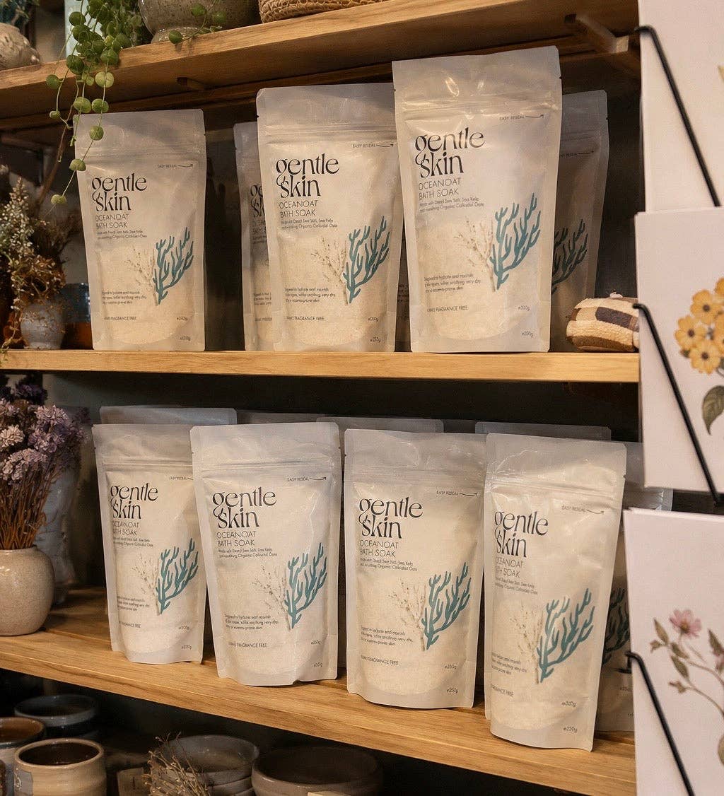 OceanOat Bath Soak
